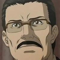 Yagami Souichirou