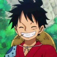 Luffy
