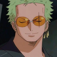 Zoro