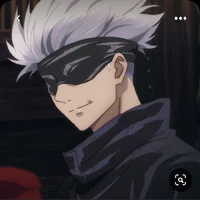Gojo Satoru