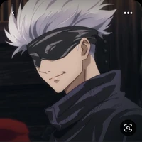 Gojo Satoru