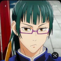 Maki Zenin