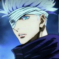 Gojo Satoru