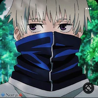 Inumaki Toge
