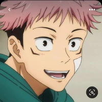 Yuuji Itadori