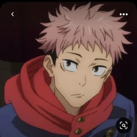Yuuji Itadori