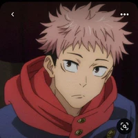 Yuuji Itadori