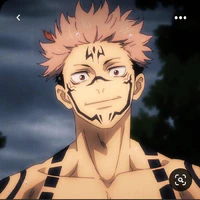Sukuna Ryomen
