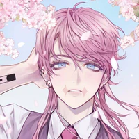 (Akashi) Sanzu Haruchiyo