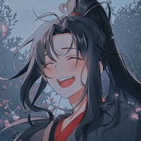 Ngụy Vô Tiện [13 năm trước]