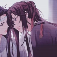 Ngụy Vô Tiện [Ngụy Anh]