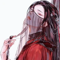 Thượng Quan Y Bạch [Vô Ưu]