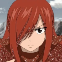 Erza Scarlet