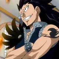 Gajeel Redfox