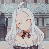 Mirajane Strauss
