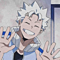 Todoroki Natsu