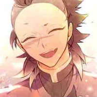 Shinazugawa Genya