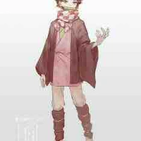 Kamado Nezuko