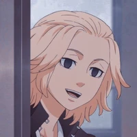 Sano Majirou [Mikey]