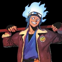 Oboro Shirakumo • Loud Cloud