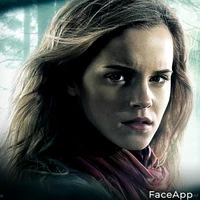 Hermione Ganger