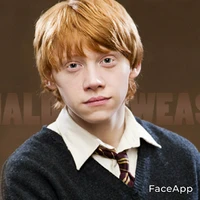 Ron Weasley