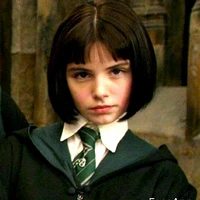 Pansy Parkinson