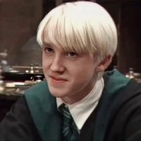 Draco Malfoy