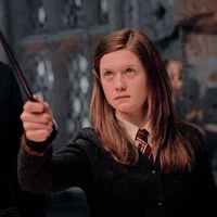 Ginny Weasley