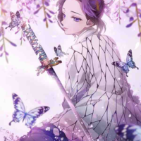 Kochou shinobu