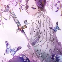 Kochou shinobu