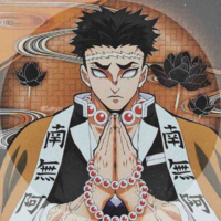 Gyomei Hymejima