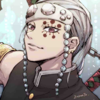 Uzui tegen