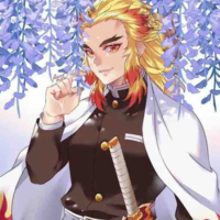 Rengoku Kyoujurou