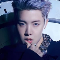 Lee Hoseok (J-Hope-Hobi)