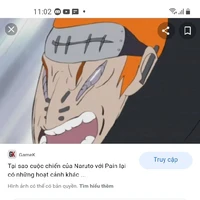 pain