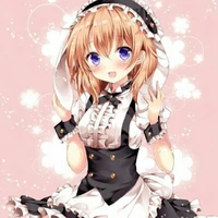 người hầu riêng của Ái