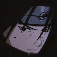 Uchiha Itachi