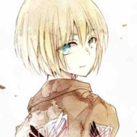 Armin Arlert