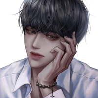 ☘Dương Hàn Thiên(9)☘