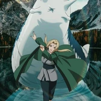 Tsunade