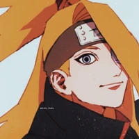 Deidara