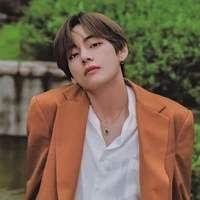 KIM TAEHYUNG