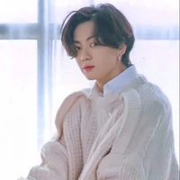 JEON JUNGKOOK