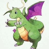 Kairyu Shiny_Lio