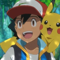 Satoshi