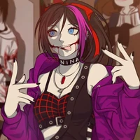 Nina The Killer