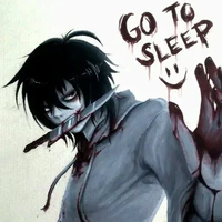 Jeff The Killer