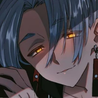 Kurokawa Izana