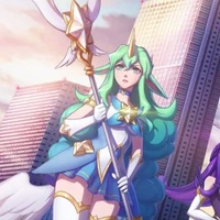 Soraka